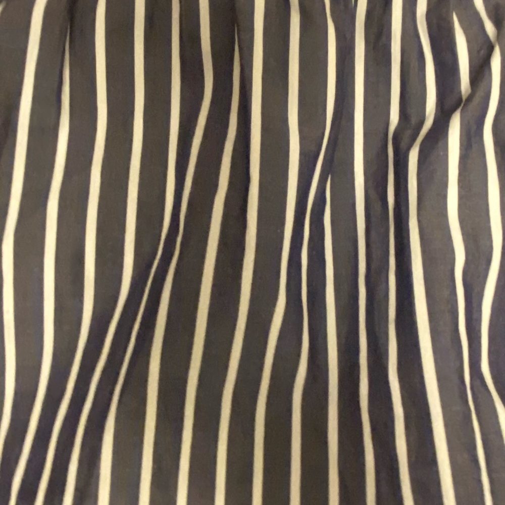 J crew off shoulder float top 6 - Picture 3 of 5